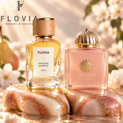 عطر ادکلن آمواج گایدنس-Amouage Guidance