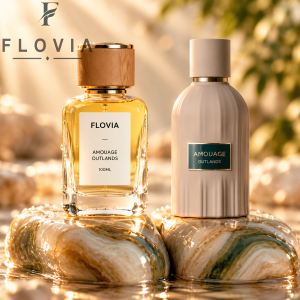 عطر ادکلن آمواج اوتلندز-Amouage Outlands