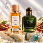 جورجیو آرمانی استرانگر ویت یو صندل وود-Giorgio Armani Stronger With You Sandalwood