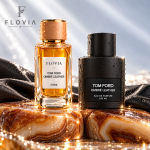 عطر ادکلن تام فورد آمبر لدر - Tom Ford Ombré Leather
